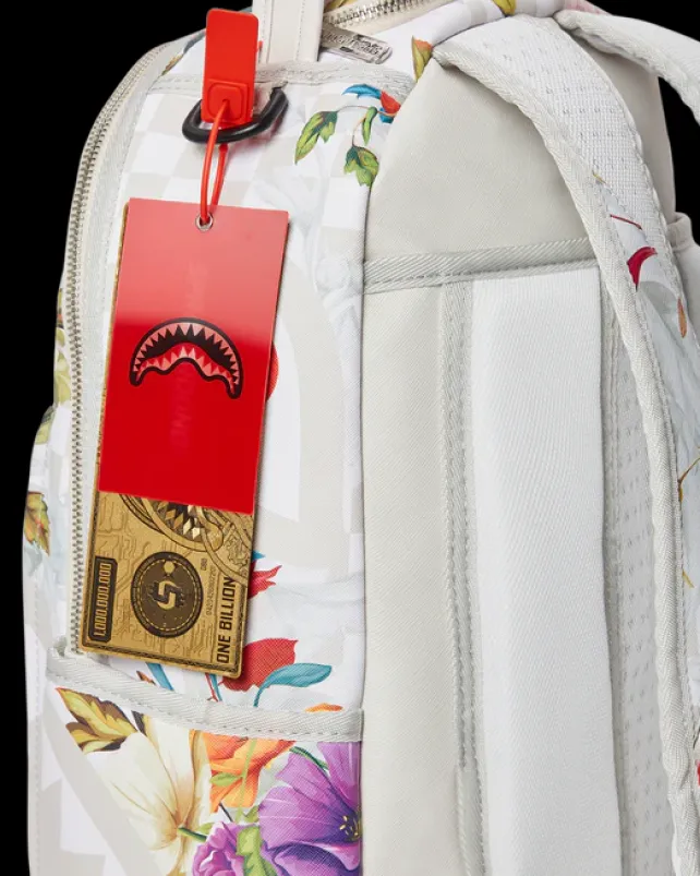 BACKPACKS>SPRAYGROUND IN THE GARDEN BACKPACK (DLXV)