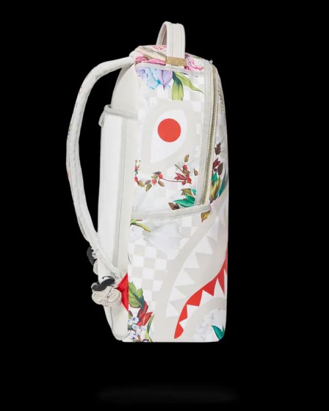 BACKPACKS>SPRAYGROUND IN THE GARDEN BACKPACK (DLXV)