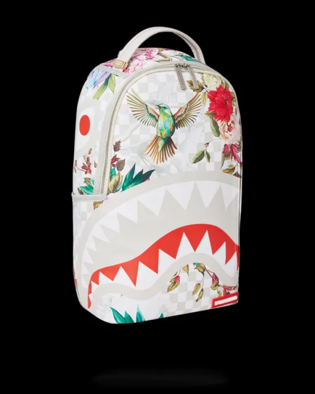 BACKPACKS>SPRAYGROUND IN THE GARDEN BACKPACK (DLXV)