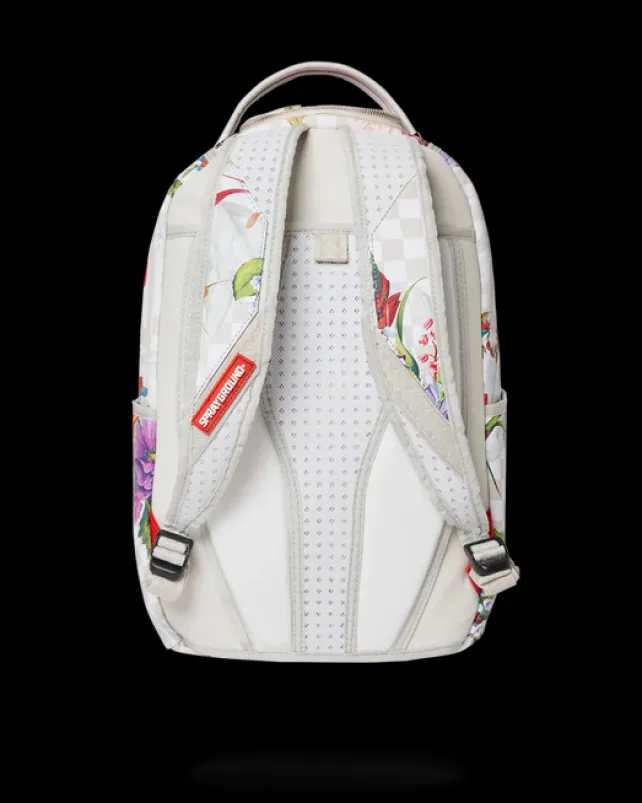 BACKPACKS>SPRAYGROUND IN THE GARDEN BACKPACK (DLXV)