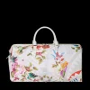 DUFFLES>SPRAYGROUND IN THE GARDEN DUFFLE