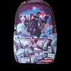 BACKPACKS>SPRAYGROUND INDEPENDENCE DAY MONEY