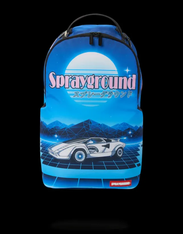 BACKPACKS>SPRAYGROUND INFERNO BACKPACK