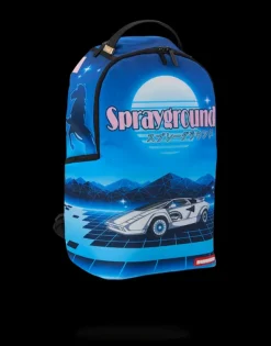 BACKPACKS>SPRAYGROUND INFERNO BACKPACK