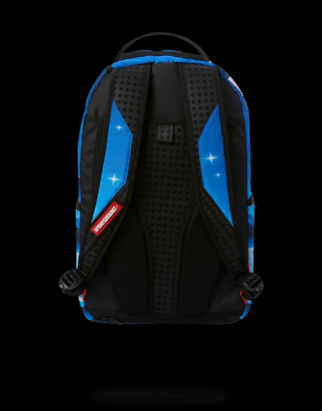 BACKPACKS>SPRAYGROUND INFERNO BACKPACK
