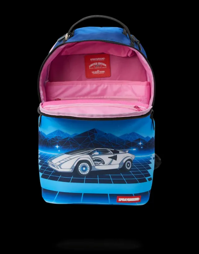 BACKPACKS>SPRAYGROUND INFERNO BACKPACK