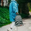 BACKPACKS>SPRAYGROUND INFINITI 3M BACKPACK (DLXV)