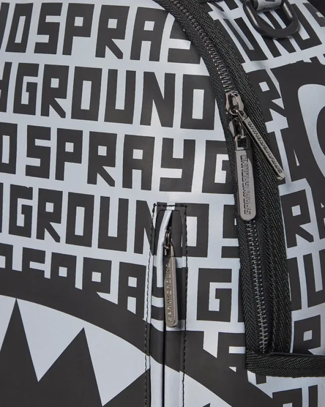 BACKPACKS>SPRAYGROUND INFINITI 3M BACKPACK (DLXV)