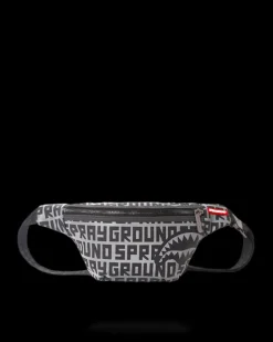 CROSSBODYS>SPRAYGROUND INFINITI 3M SAVVY CROSSBODY