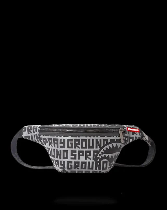 CROSSBODYS>SPRAYGROUND INFINITI 3M SAVVY CROSSBODY