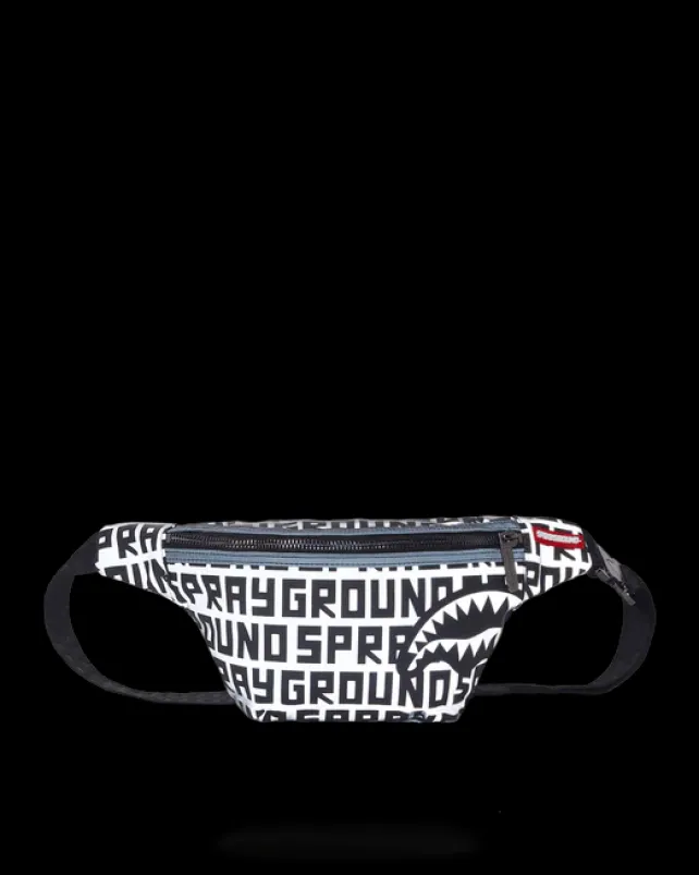 CROSSBODYS>SPRAYGROUND INFINITI 3M SAVVY CROSSBODY