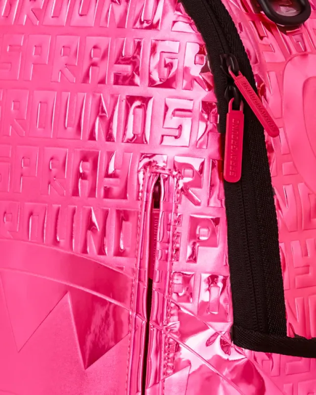 BACKPACKS>SPRAYGROUND INFINITI PINK DIAMOND BACKPACK (DLXV)