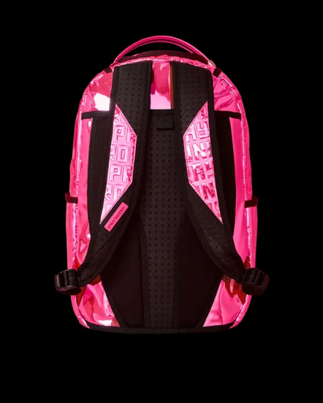 BACKPACKS>SPRAYGROUND INFINITI PINK DIAMOND BACKPACK (DLXV)
