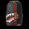BACKPACKS>SPRAYGROUND ITALIA DIVISO BACKPACK