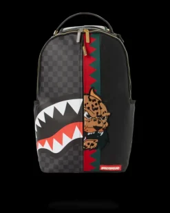 BACKPACKS>SPRAYGROUND ITALIA DIVISO BACKPACK