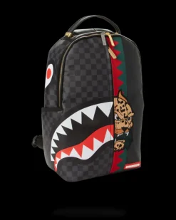 BACKPACKS>SPRAYGROUND ITALIA DIVISO BACKPACK