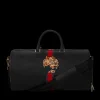 DUFFLES>SPRAYGROUND ITALIA DIVISO LARGE DUFFLE