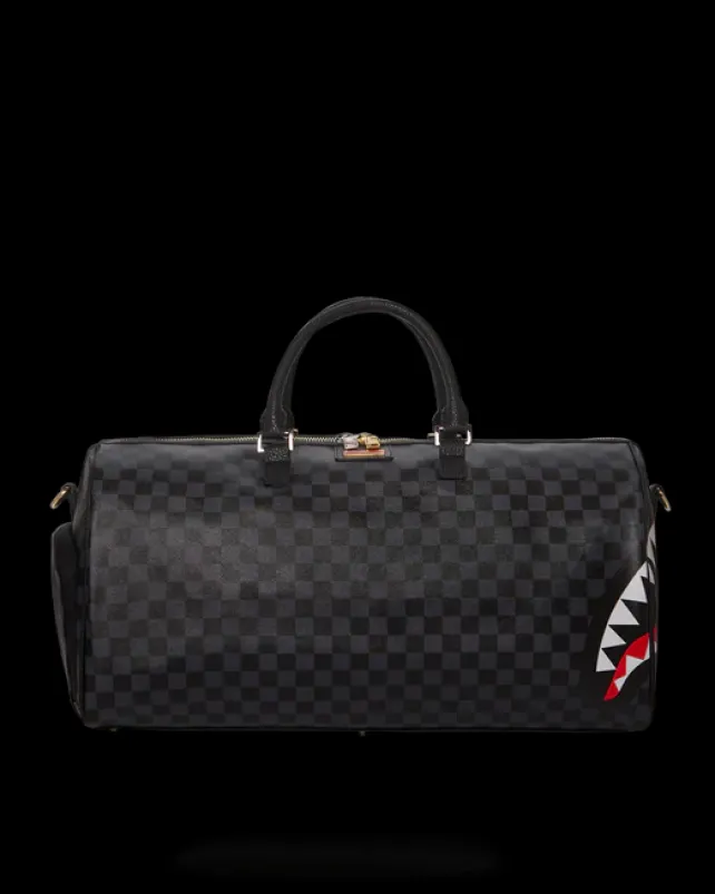 DUFFLES>SPRAYGROUND ITALIA DIVISO LARGE DUFFLE