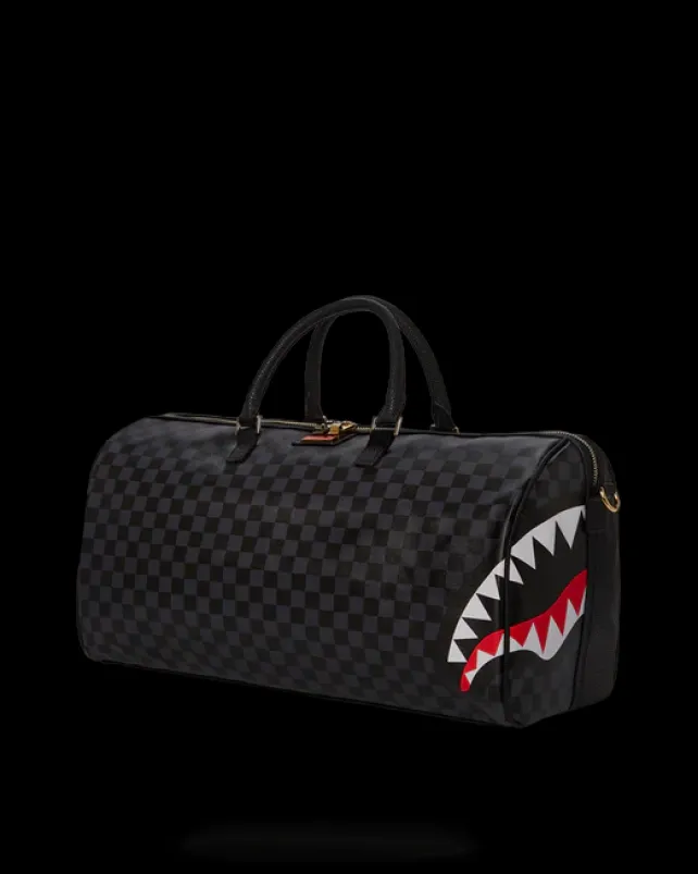 DUFFLES>SPRAYGROUND ITALIA DIVISO LARGE DUFFLE