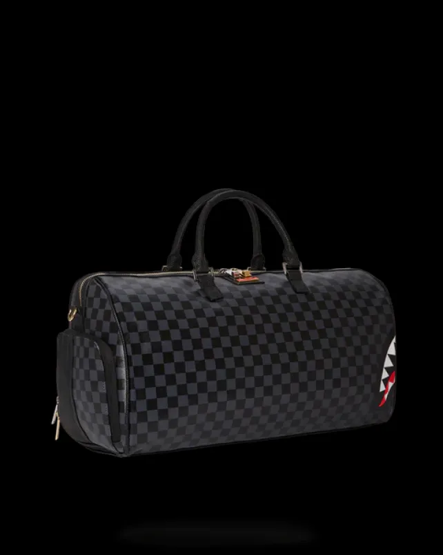 DUFFLES>SPRAYGROUND ITALIA DIVISO LARGE DUFFLE