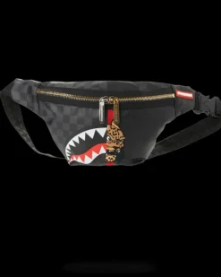 CROSSBODYS>SPRAYGROUND ITALIA DIVISO SAVVY CROSSBODY