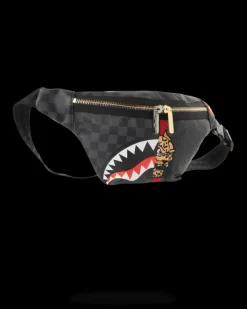 CROSSBODYS>SPRAYGROUND ITALIA DIVISO SAVVY CROSSBODY