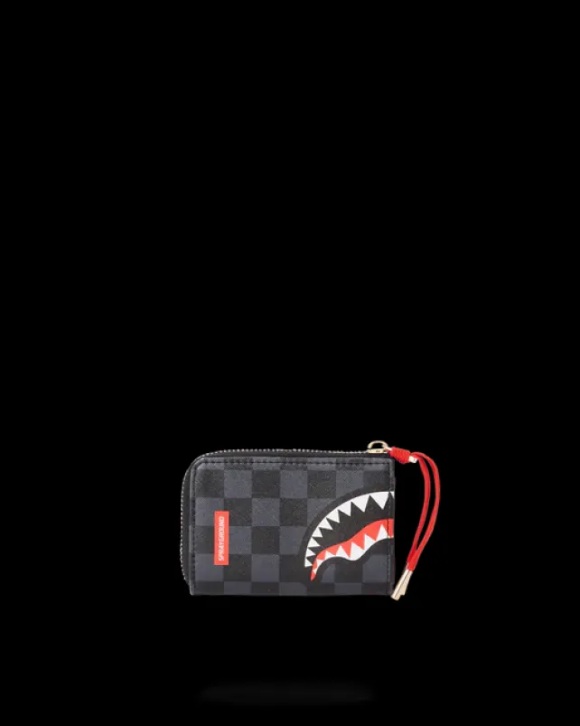 WALLETS>SPRAYGROUND ITALIA DIVISO WALLET