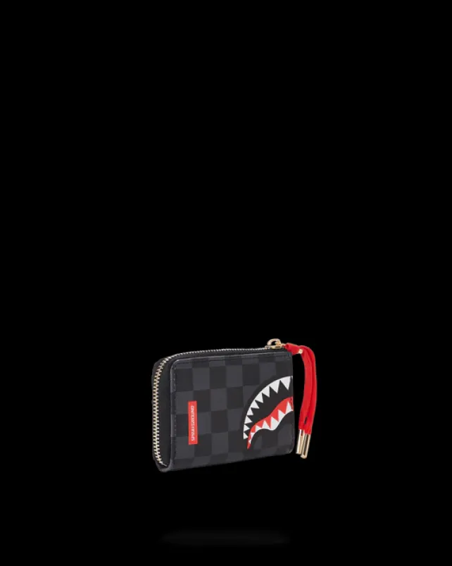 WALLETS>SPRAYGROUND ITALIA DIVISO WALLET