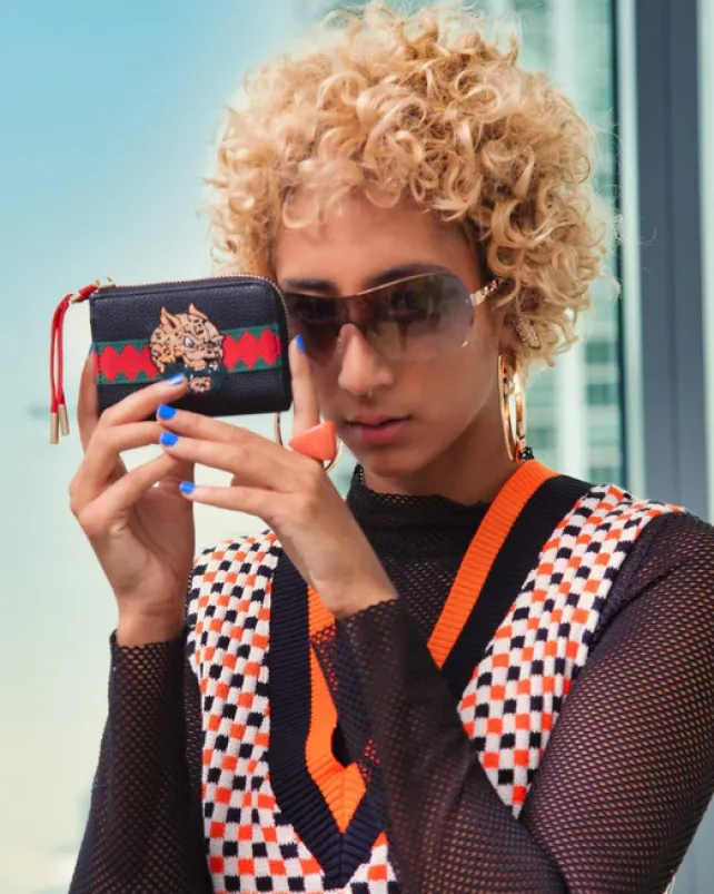 WALLETS>SPRAYGROUND ITALIA DIVISO WALLET