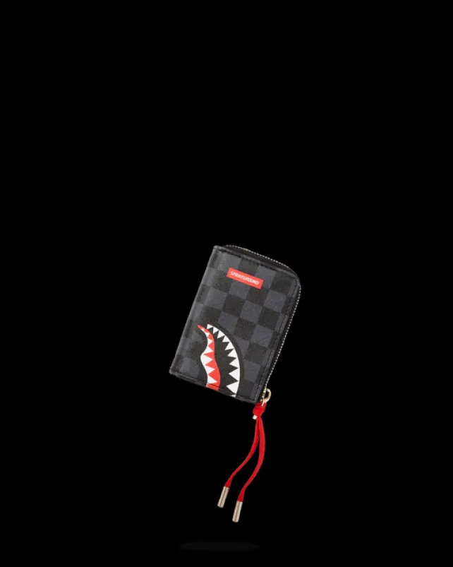 WALLETS>SPRAYGROUND ITALIA DIVISO WALLET
