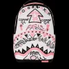 BACKPACKS>SPRAYGROUND JADORE BACKPACK (DLXV)