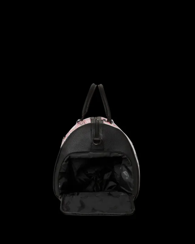 DUFFLES>SPRAYGROUND JADORE DUFFLE