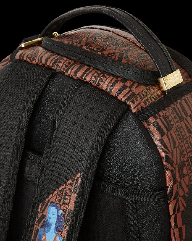 BACKPACKS>SPRAYGROUND JAKE AND NEYTIRI SHARKS IN PANDORA