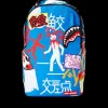 BACKPACKS>SPRAYGROUND JAPANESE STREET SIGN