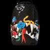 BACKPACKS>SPRAYGROUND JARDIN D'EDEN BACKPACK