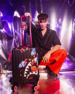 CARRY-ON LUGGAGE><noscript><img width=