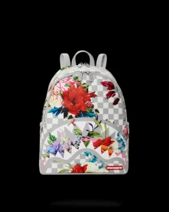 SAVAGES|BACKPACKS>SPRAYGROUND JARDIN DU PALAIS SAVAGE BACKPACK
