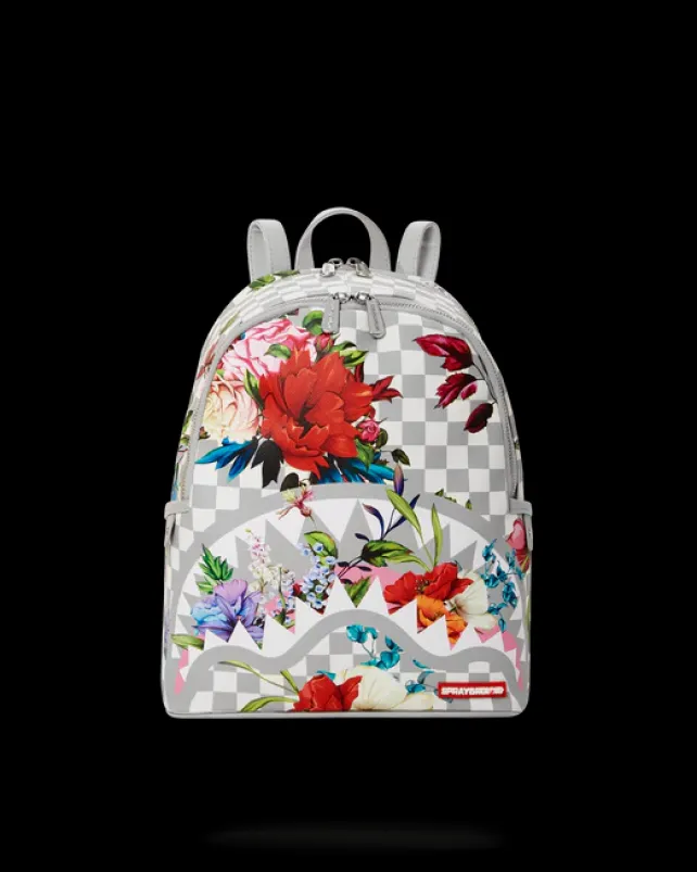 SAVAGES|BACKPACKS>SPRAYGROUND JARDIN DU PALAIS SAVAGE BACKPACK