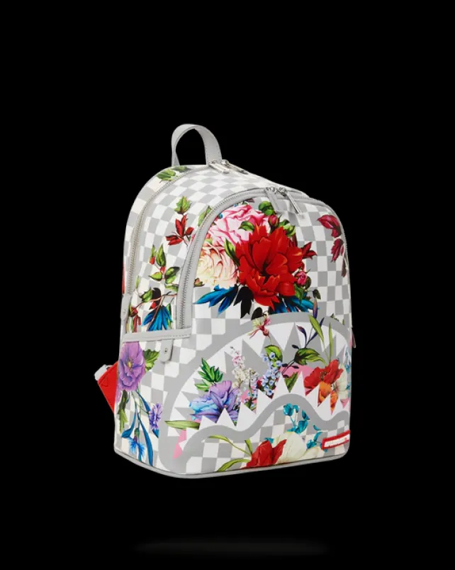 SAVAGES|BACKPACKS>SPRAYGROUND JARDIN DU PALAIS SAVAGE BACKPACK