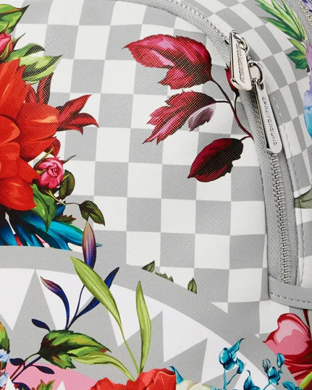 SAVAGES|BACKPACKS>SPRAYGROUND JARDIN DU PALAIS SAVAGE BACKPACK