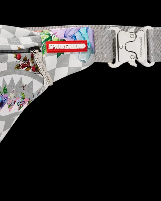 CROSSBODYS>SPRAYGROUND JARDIN DU PALAIS SAVVY CROSSBODY