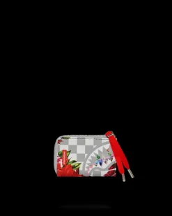 WALLETS>SPRAYGROUND JARDIN DU PALAIS WALLET