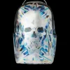 BACKPACKS>SPRAYGROUND JARVIS LANDRY DNA BACKPACK