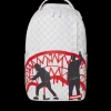 BACKPACKS>SPRAYGROUND JARVIS LANDRY WYNWOOD BACKPACK (DLXV)