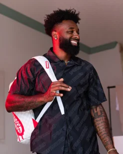 BACKPACKS>SPRAYGROUND JARVIS LANDRY WYNWOOD BACKPACK (DLXV)