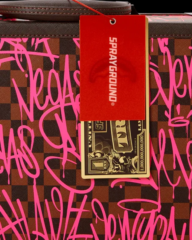 ATTACHÉ BRIEFCASES>SPRAYGROUND JETGRAPHIX ATTACHu00c9 BRIEFCASE