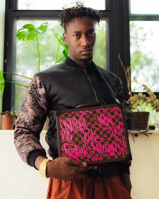 ATTACHÉ BRIEFCASES>SPRAYGROUND JETGRAPHIX ATTACHu00c9 BRIEFCASE