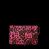 CROSSOVER CLUTCHES>SPRAYGROUND JETGRAPHIX CROSSOVER CLUTCH