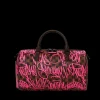 DUFFLES>SPRAYGROUND JETGRAPHIX MINI DUFFLE