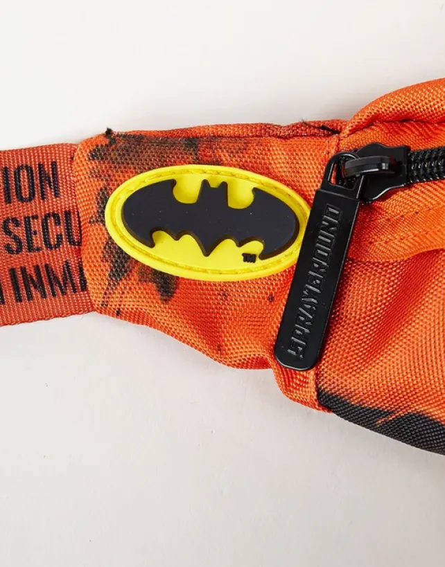 CROSSBODYS>SPRAYGROUND JOKER ARKHAM ASYLUM CROSSBODY